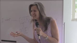 Money, Sex, Power, and Transcendence