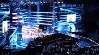 I got a boy Girls' Generation @ 3rd Gaonchart Kpop Awards @ Seoul