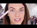 Tangerine Dream | Makeup Look