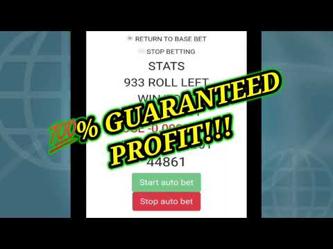 FREE-LITECOIN AUTO MULTIPLIER SIMPLE TRICKS 100% WIN GUARANTEED