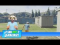 FINAL ÉPICO FAIL!!! - Gameplay GTA 5 Online Funny Moments