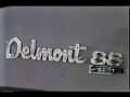 1967 (2 of 14) Oldsmobile Sales Film: Delmont 88-1