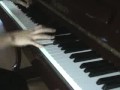 藍坊主 - ハローグッバイ　ピアノ