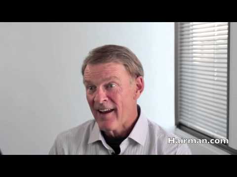 Hair Loss Specialist Boston Ma
