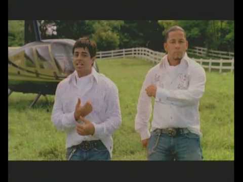 Rakim y Ken Y - Te Regalo Amores (Official Video)
