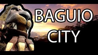 Baguio Holiday Short Video 2017