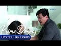 Prima Donnas: Sagad na ang pasensiya ni Jaime! | Episode 94