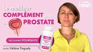 Pourquoi Prostanatural Formula Est-Il Le Meilleur Complément Pour La Prostate ? - Supersmart