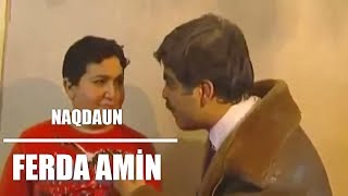 Fərda Amin Naqdaun İnterpapa Filmi