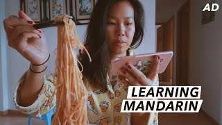 My Morning Routine Speaking ONLY In Mandarin Chinese | Learning A Language in 30 days: THE RESULTS.