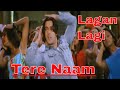Lagan Lagi - Tere Naam (2003) Full Video Song *HD*