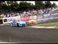 2006 JAP D1 Round 5 High Lights