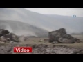Tendürek Dağı'nda çatışma 4 şehit