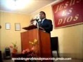 Pastor Luis Daniel Pérez Salgado Ezequiel Cap. 36 Vers. 26 " Y os daré corazón nuevo"
