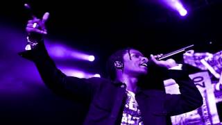 Watch Asap Rocky Hell video
