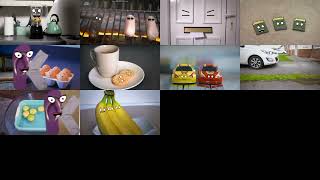 All Sketchy Comedy Episodes Playing At The Same Time