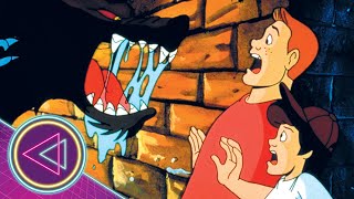 Episode 1 - Tales From The Cryptkeeper Full Episode Retro Rerun