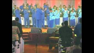 Watch Chicago Mass Choir I Found Jesus video