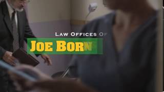 The Law Offices Of Joe Bornstein Access 10 Tv