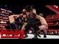 WWE Raw 7 November 2016 Full Show HD - WWE Monday Night Raw 11/7/16 Full Show WWE Raw 7 November 2016 Full Show HD - WWE Monday Night Raw 11/7/16 Full Show