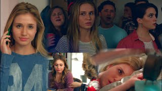 Amys Journey To Discover Her Uality Faking It - Part 1 Clips From Episodes 1X01 And 1X02
