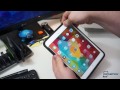ZAGG Rugged Folio for iPad mini Review