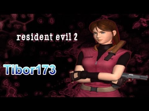 Resident evil 2 сценарий а и б Resident evil 2 сценарий а и б