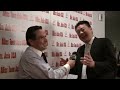Joey Valdez Interviews Dj Jimmy Kim At The 25th Annual ...
