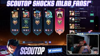 Epic Mlbb Live Road To Mythic Glory Join The Battle
