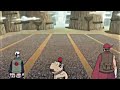 The 4th Great Ninja War Begins part1 Gaara's Speech Naruto shippuden full episode 260 English dubbed