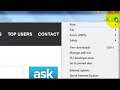 Browser Security