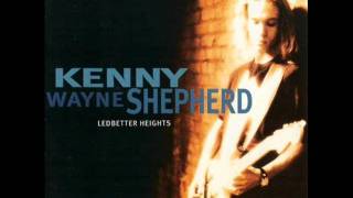 Watch Kenny Wayne Shepherd One Foot On The Path video