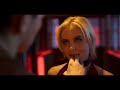Rocco & Noemi Kiss Scene - Supersex (Netflix) 1x1