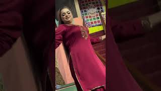 Nida Chaudhary Hot Dance In Capri Theatre