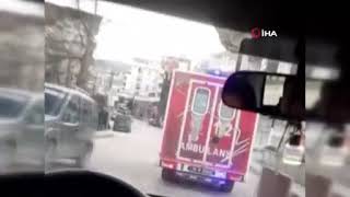 Korona Virüsü Yalanına Gözaltı