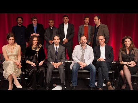 Oscar Celebrates: Docs (Features)