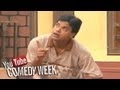 Shrimant Damodar Pant - Marathi Drama - Comedy Scene 2 - Comedy Week