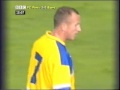 FC Porto vs Barry Town (First Half)