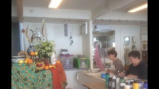 Stage Matisse 2017