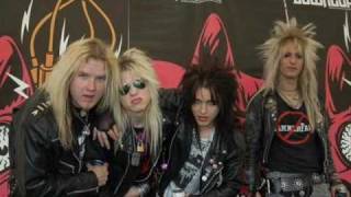 Watch Crashdiet Miss Pain video