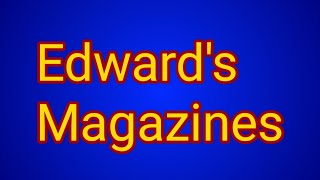 Edwards Magazines 18