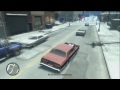 Grand Theft Auto 4 - Roman's Sorrow - Ep. 20 GTA 4 Walkthrough / Playthrough