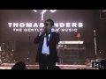 Видео EL CAMPERO87-2010Thomas Anders & The Modern Talking Band Hungary,Debrecen 5 .