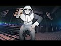 John Wayne Feat Notes & Cavel - Fuck Em [Music Video] @JohnnyLaLaLa | Link Up TV