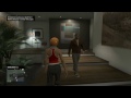 BRIEF SAFE ZONE - Grand Theft Auto 5 ONLINE Ep.56