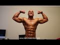 High Reps Vs Low Reps For Building MUSCLE MASS (Big Brandon Carter)