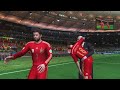 2014 FIFA World Cup Brazil: Spain wins the World Cup! (HD Gameplay)