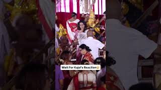 Indian Actress Kajol S Press By Old Man Salman Khan00999