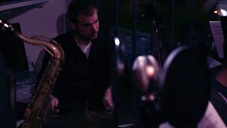 Michael Sarian & The Chabones - TODO PASA