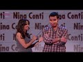 ventriloquist